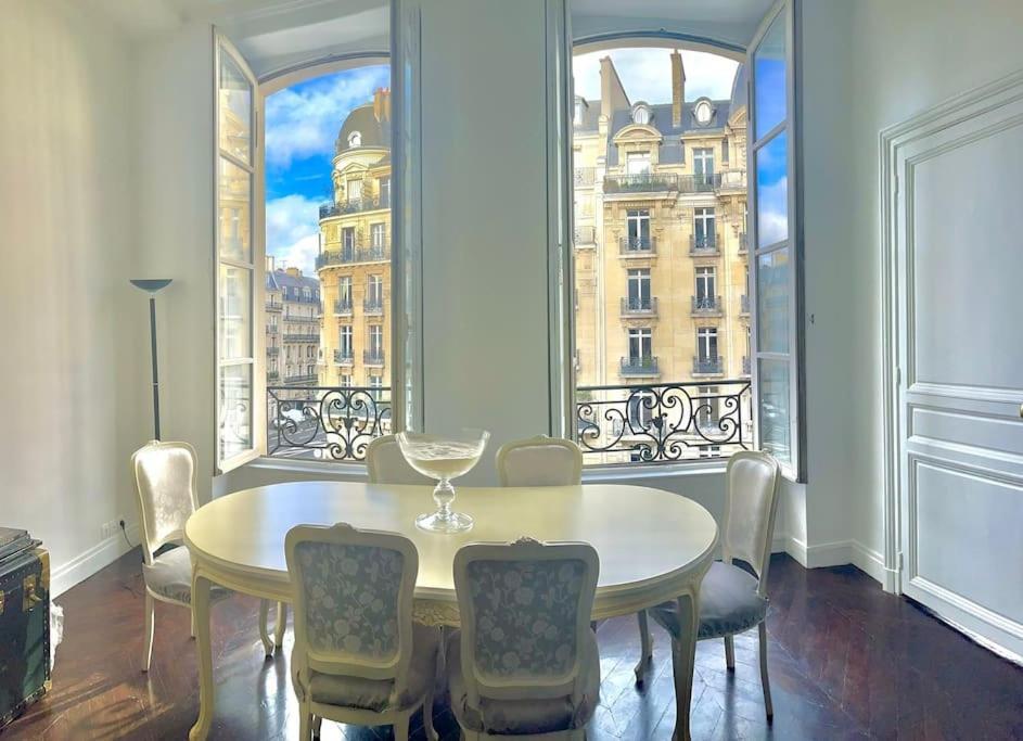 Exclusive Suite Parisian Palace エクステリア 写真