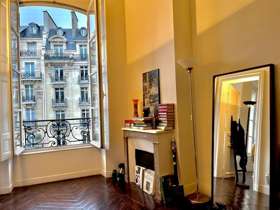 Exclusive Suite Parisian Palace エクステリア 写真