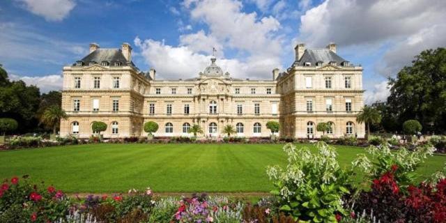 Exclusive Suite Parisian Palace エクステリア 写真